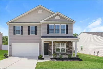 149 Sparrow Lane, Lexington, NC 27295 - Photo 1