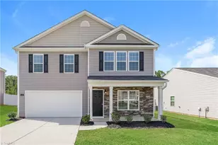 149 Sparrow Ln., Lexington, NC 27295 - Photo 1