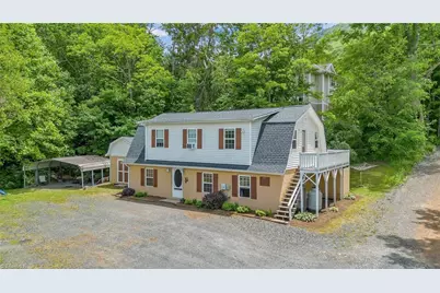 195 Trinity Lane, Jefferson, NC 28640 - Photo 1