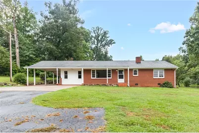 269 Owen Road, Lexington, NC 27292 - Photo 1