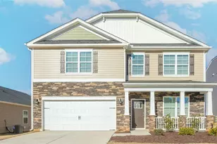 2823 Burgess Dr, Mebane, NC 27302 - Photo 1