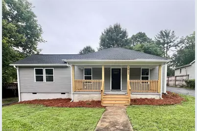 1013 Willow Street, Eden, NC 27288 - Photo 1