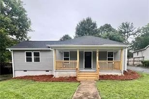 1013 Willow St, Eden, NC 27288 - Photo 1