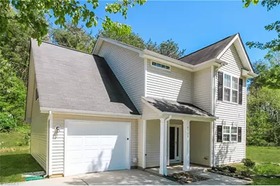 4510 Frandale Drive, Winston-Salem, NC 27104 - Photo 1