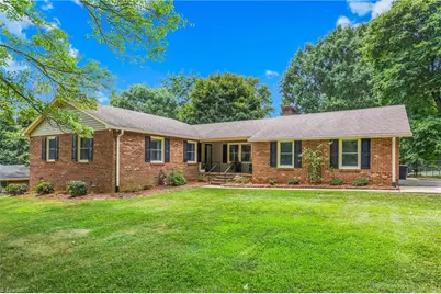 4830 Ellen Avenue, Pfafftown, NC 27040 - Photo 1
