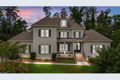 7825 Gatsby Place, Greensboro, NC 27455 - Photo 1