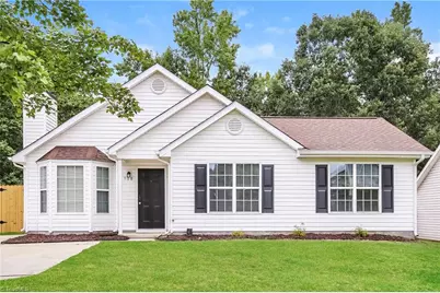 908 Brushy Fork Drive, Greensboro, NC 27406 - Photo 1