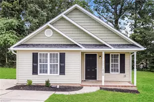 2728 Lomond St, Winston-Salem, NC 27127 - Photo 1