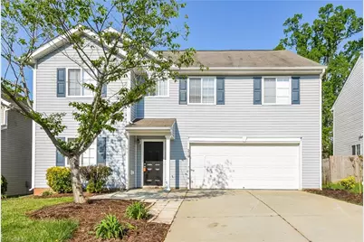 5719 Waterpoint Drive, Browns Summit, NC 27214 - Photo 1
