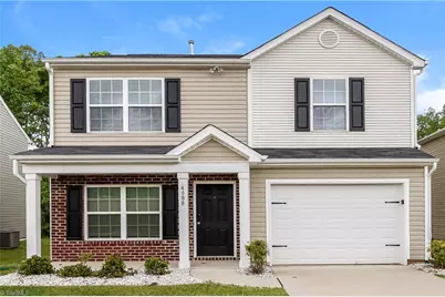 4688 Heatherly Road, Winston-Salem, NC 27105 - Photo 1