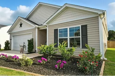 222 Birch Tree Way, Mayodan, NC 27027 - Photo 1