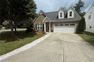 2551 Farm Acres Ct, Winston-Salem, NC 27103 - Photo 1