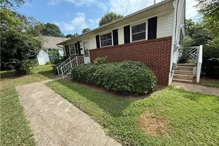 2825 S Main St, Winston-Salem, NC 27127 - Photo 1