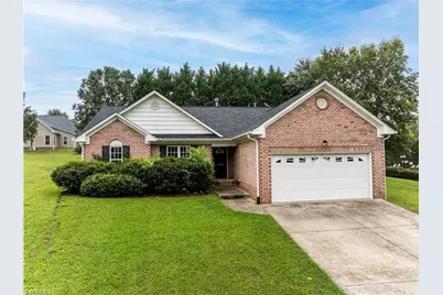 3020 Bridgeport Drive, Winston-Salem, NC 27103 - Photo 1