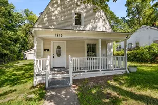 1215 Highland Ave, Greensboro, NC 27403 - Photo 1