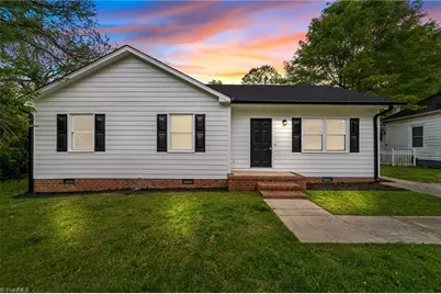 1117 Highland Avenue, Greensboro, NC 27403 - Photo 1