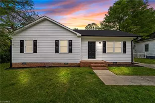 1117 Highland Ave, Greensboro, NC 27403 - Photo 1