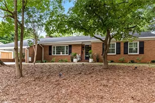 3119 Burkeshore Rd, Winston-Salem, NC 27106 - Photo 1