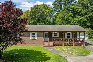 2168 Zoo Pkwy, Asheboro, NC 27205 - Photo 1