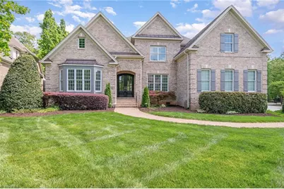 1211 Mosley Road, Greensboro, NC 27455 - Photo 1