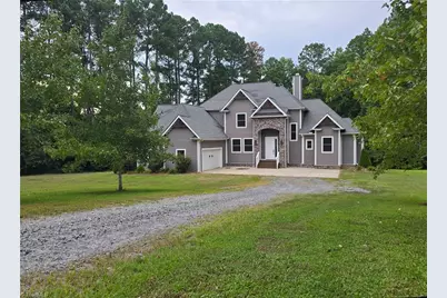 369 Ketchie Creek Road, Mocksville, NC 27028 - Photo 1