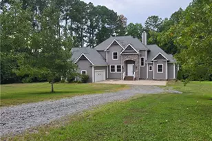 369 Ketchie Creek Rd, Mocksville, NC 27028 - Photo 1
