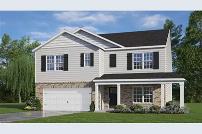 321 Lisa Lane, Winston-Salem, NC 27107 - Photo 1