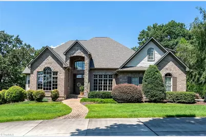 123 Stonebridge Drive, New London, NC 28127 - Photo 1