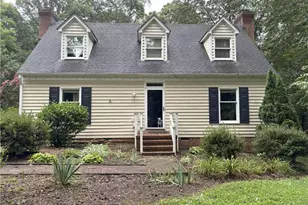 4506 Orleans Dr, Greensboro, NC 27409 - Photo 1