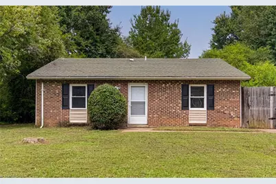 516 Tipperary Drive, Greensboro, NC 27406 - Photo 1