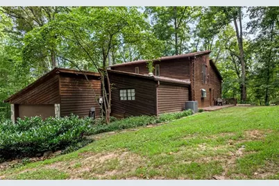 1000 Stone Creek Drive, Yadkinville, NC 27055 - Photo 1