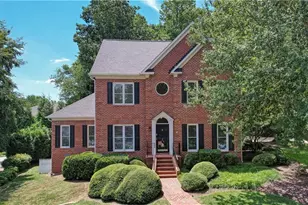 2 Foxglove Ln, Greensboro, NC 27455 - Photo 1