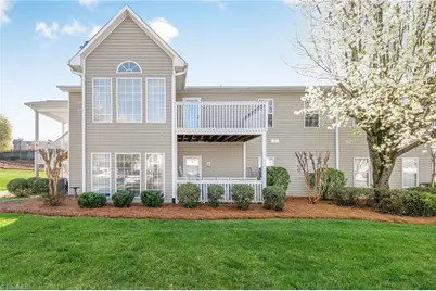 7222 Riverview Knoll Court, Clemmons, NC 27012 - Photo 1