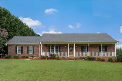 194 River Run Drive, Reidsville, NC 27320 - Photo 1