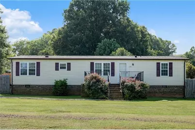126 Mullins Road, Reidsville, NC 27320 - Photo 1