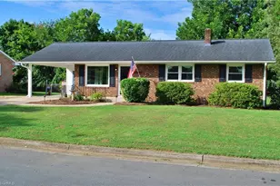 308 Aloha Dr, Graham, NC 27253 - Photo 1