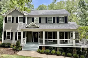 7900 Grey Fox Rd, Oak Ridge, NC 27310 - Photo 1