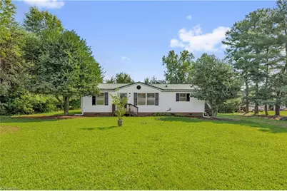 552 Nc Highway 87, Reidsville, NC 27320 - Photo 1