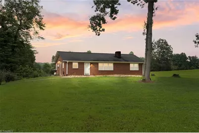 561 Ebenezer Church Road, State Road, NC 28676 - Photo 1