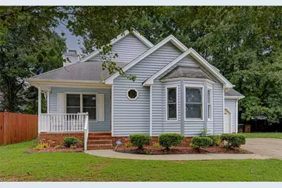 9 Jans Court, Greensboro, NC 27405 - Photo 1