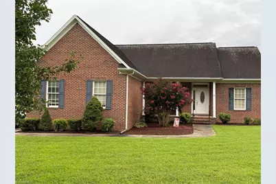 7091 Blue Springs Street, Gibsonville, NC 27249 - Photo 1