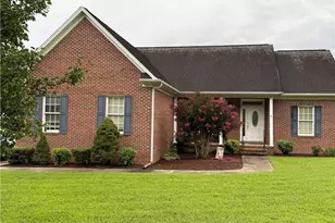 7091 Blue Springs St, Gibsonville, NC 27249 - Photo 1