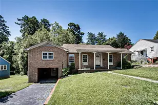 116 Sunrise Cir, Randleman, NC 27317 - Photo 1