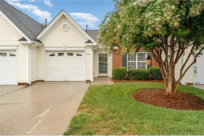 1333 Bayswater Drive, High Point, NC 27265 - Photo 1