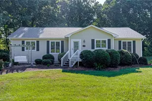 8921 Harpers Grove Ln, Clemmons, NC 27012 - Photo 1