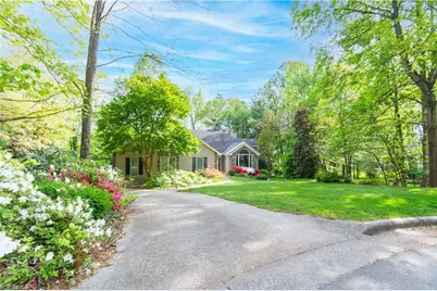 3909 Buncombe Drive, Greensboro, NC 27407 - Photo 1