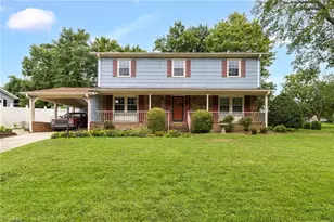 2600 Argonne Blvd, Greensboro, NC 27407 - Photo 1