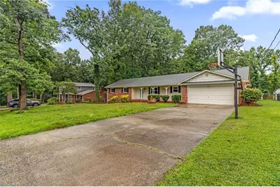 3803 Plantation Drive, Greensboro, NC 27410 - Photo 1