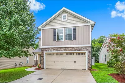 5531 Misty Hill Circle, Clemmons, NC 27012 - Photo 1