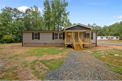 125 Asher Lane, Lexington, NC 27292 - Photo 1